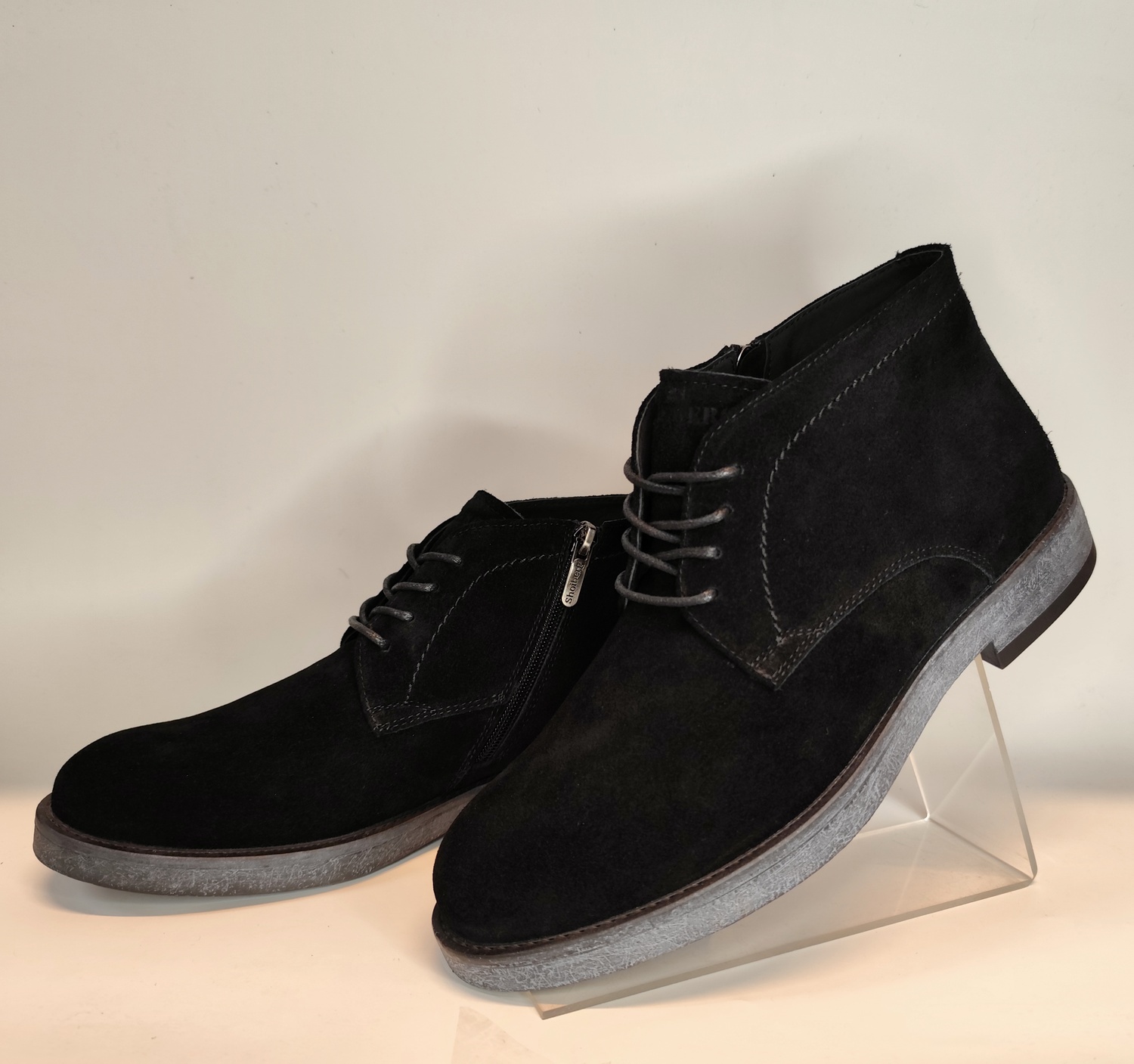 Ботинки Shoiberg