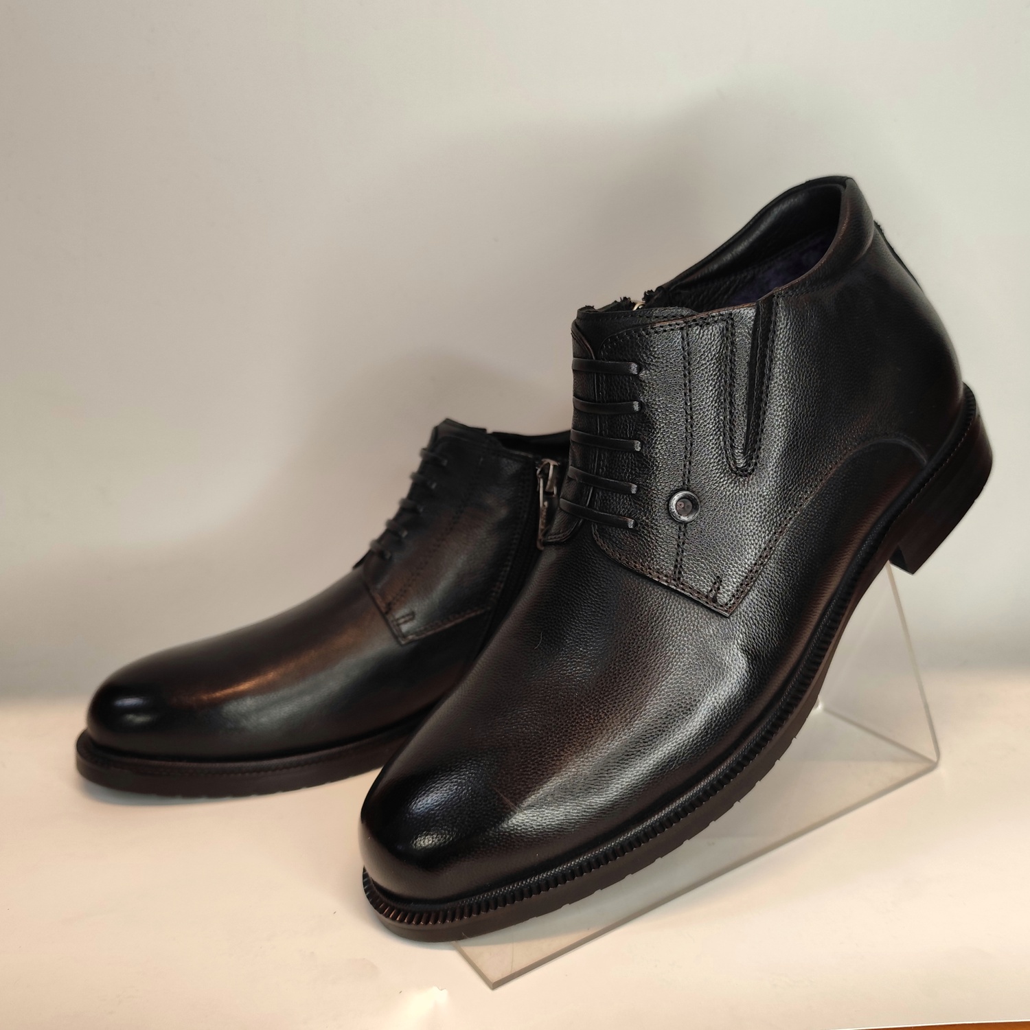 Ботинки Roscote