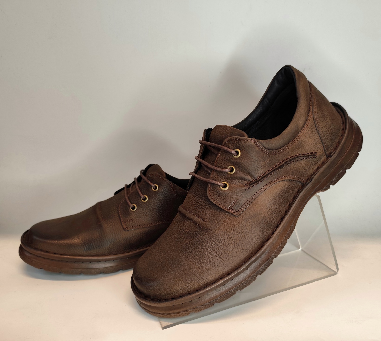 Полуботинки Magellan