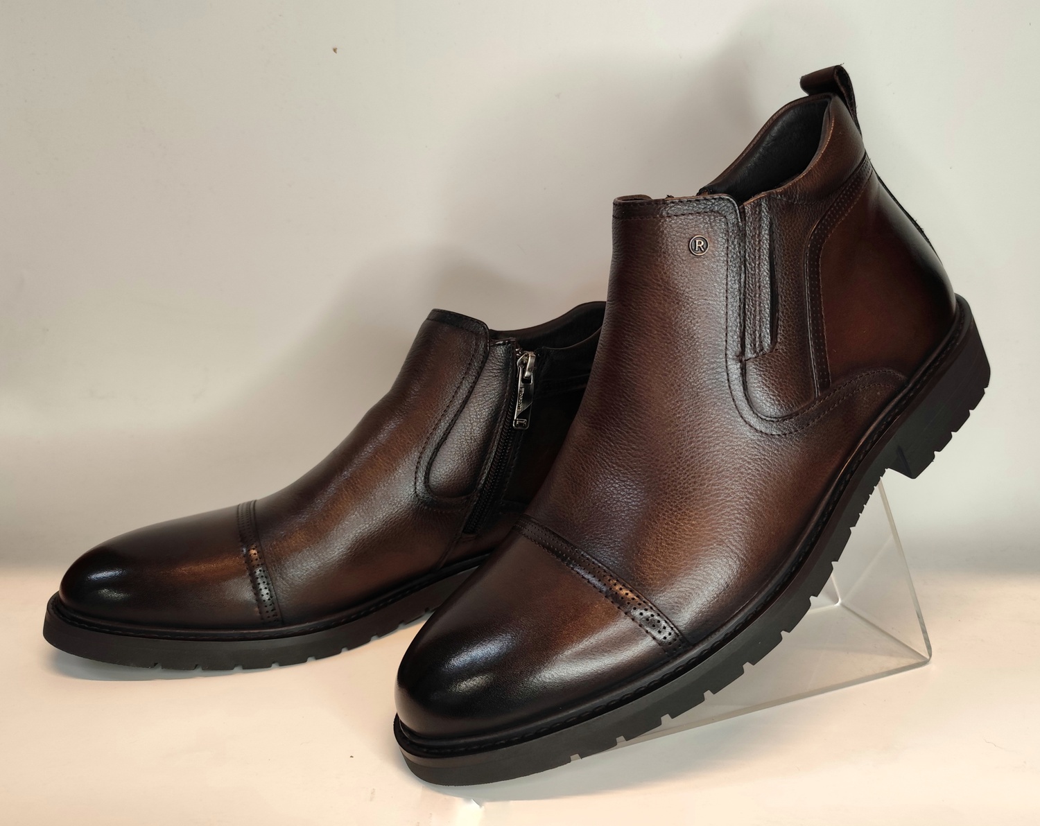 Ботинки Roscote