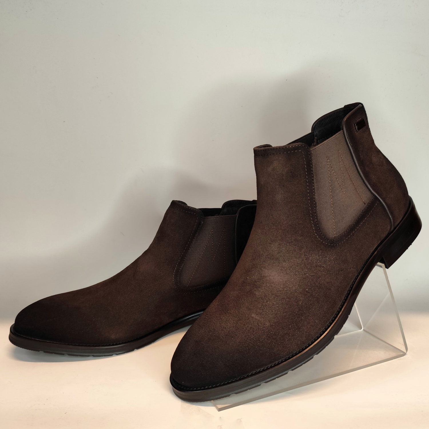 Ботинки Roscote