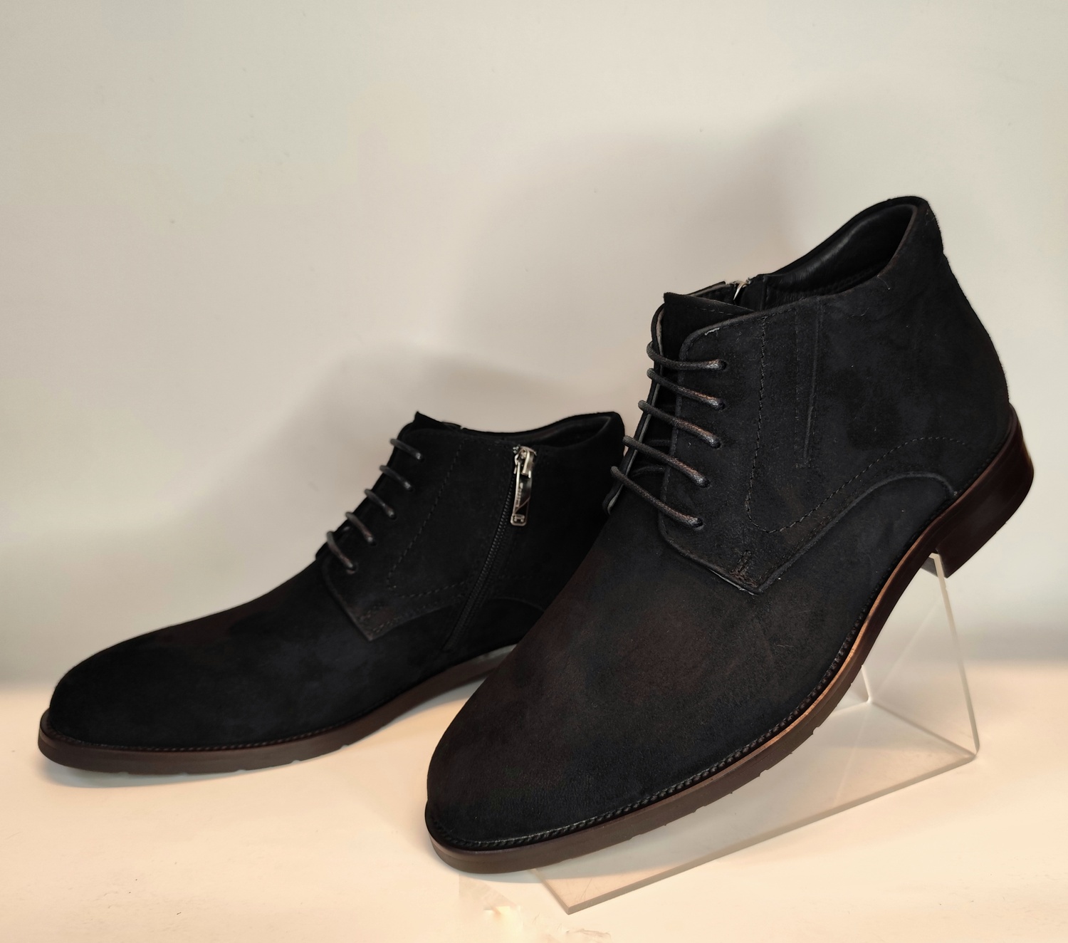 Ботинки Roscote